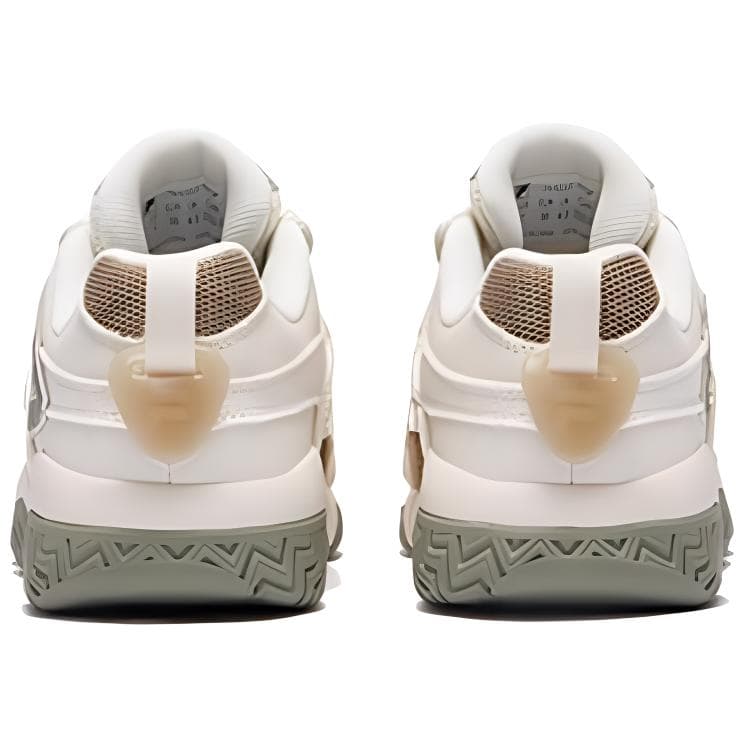 Кроссовки FILA FUSION - изображение 4