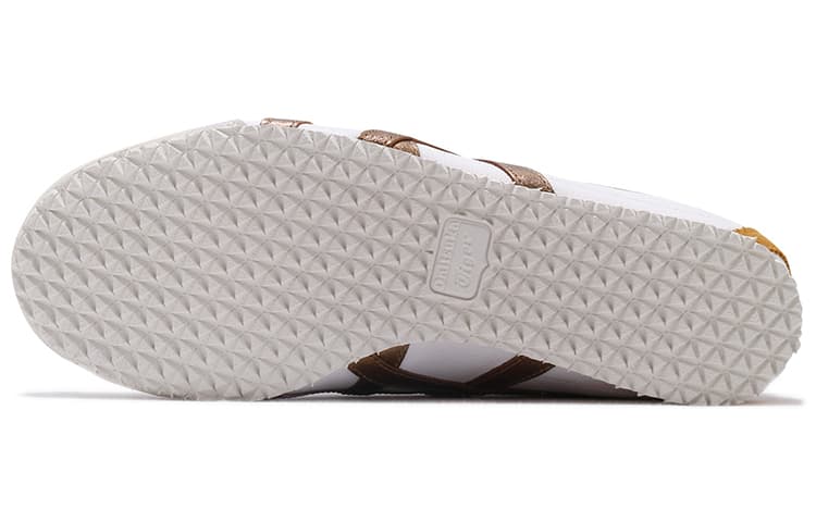 Кроссовки Onitsuka Tiger MEXICO 66 - изображение 5