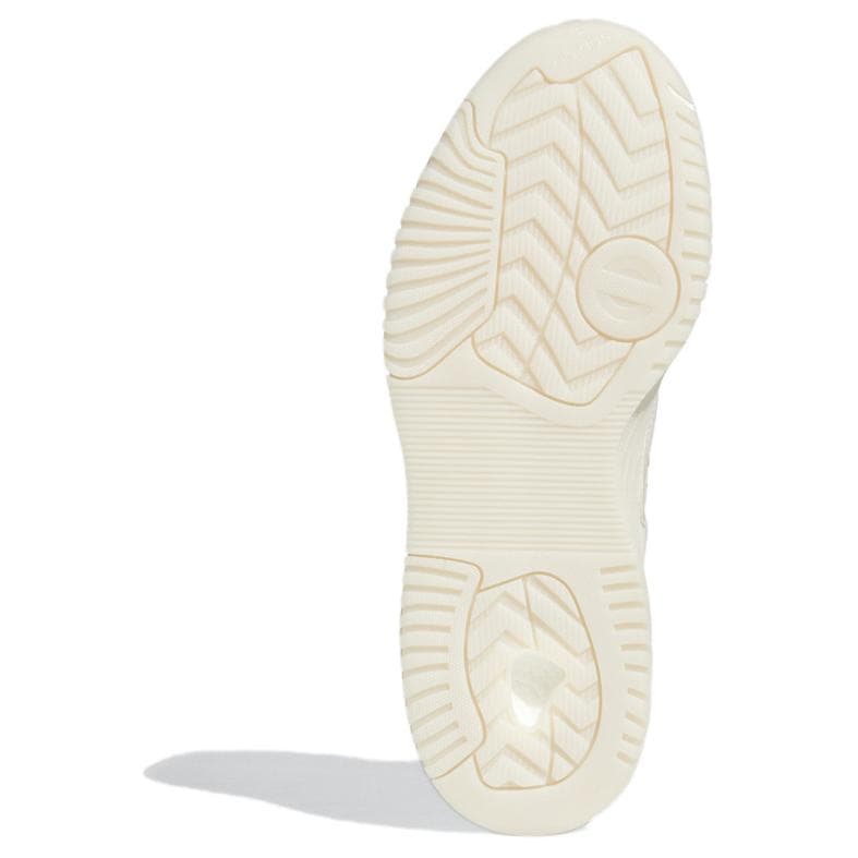 Кроссовки adidas Streetball 2 Off White - изображение 6