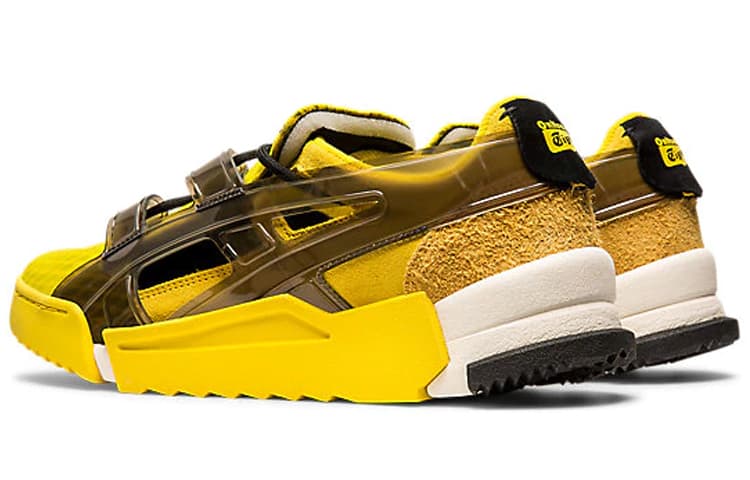 Кроссовки Onitsuka Tiger Big Logo Runner Sandal - изображение 3