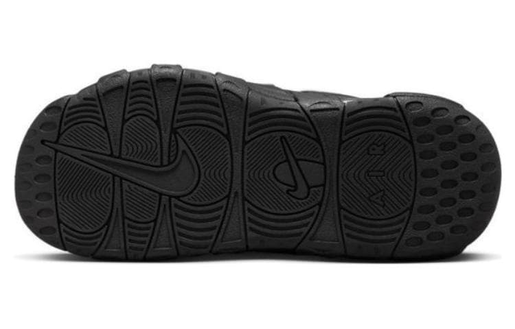 Сандалии Nike Air More Uptempo Slide - изображение 3