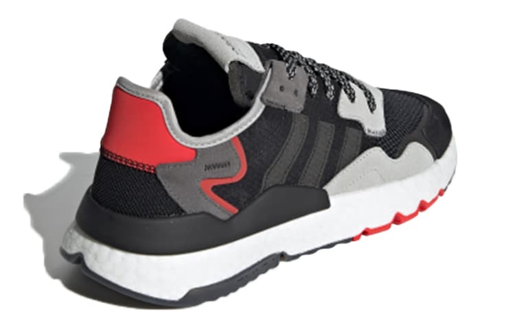 Кроссовки adidas Nite Jogger - изображение 4