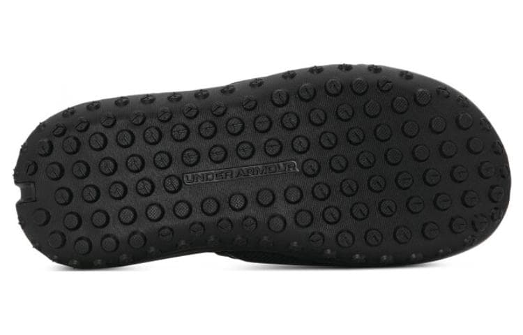 Сандалии Under Armour Summit Slides Black - изображение 5
