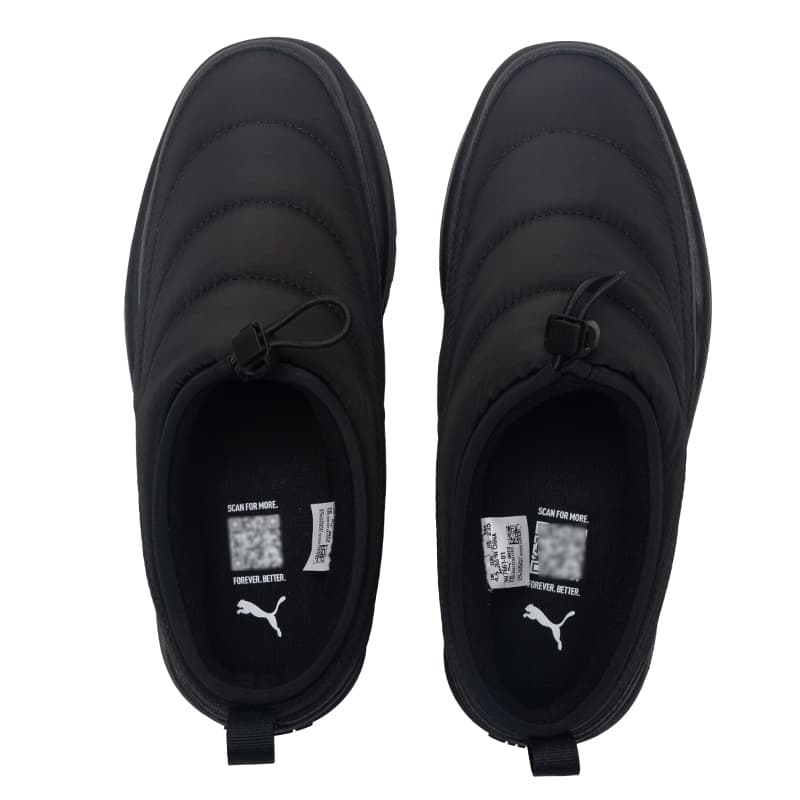 Кроссовки PUMA Park Lifestyle - изображение 3