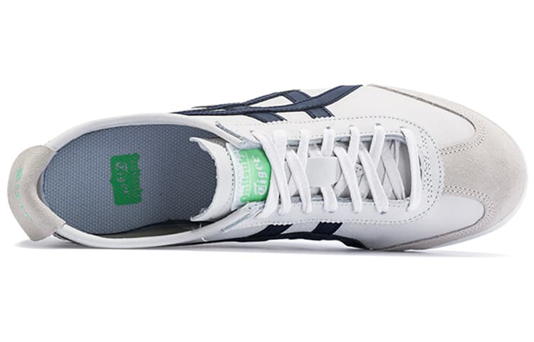 Кроссовки Onitsuka Tiger MEXICO 66 - изображение 4