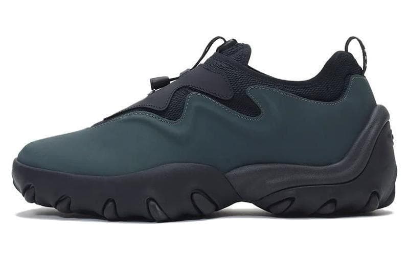 Кроссовки PIET x Oakley Slip-On Teeth OG - изображение 1