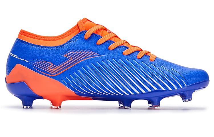 Кроссовки для футбола JOMA Propulsion FG - изображение 2