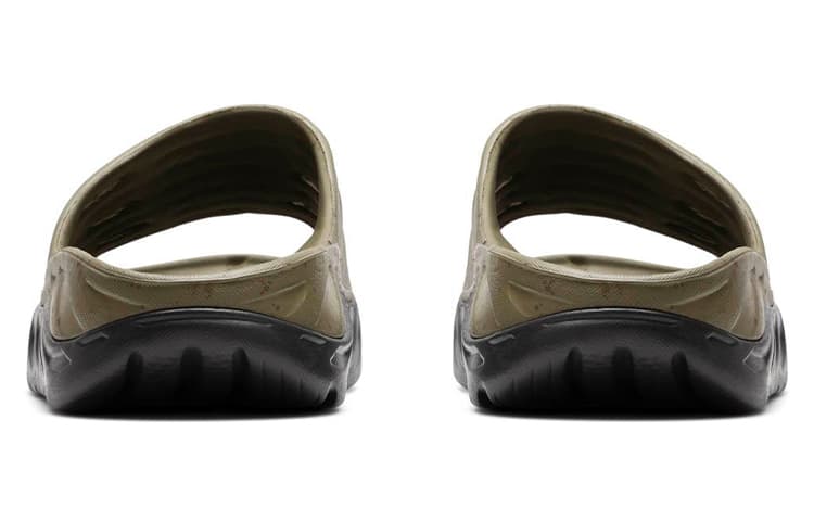 Сандалии Bodega x HOKA ONE ONE ORA Slide - изображение 4