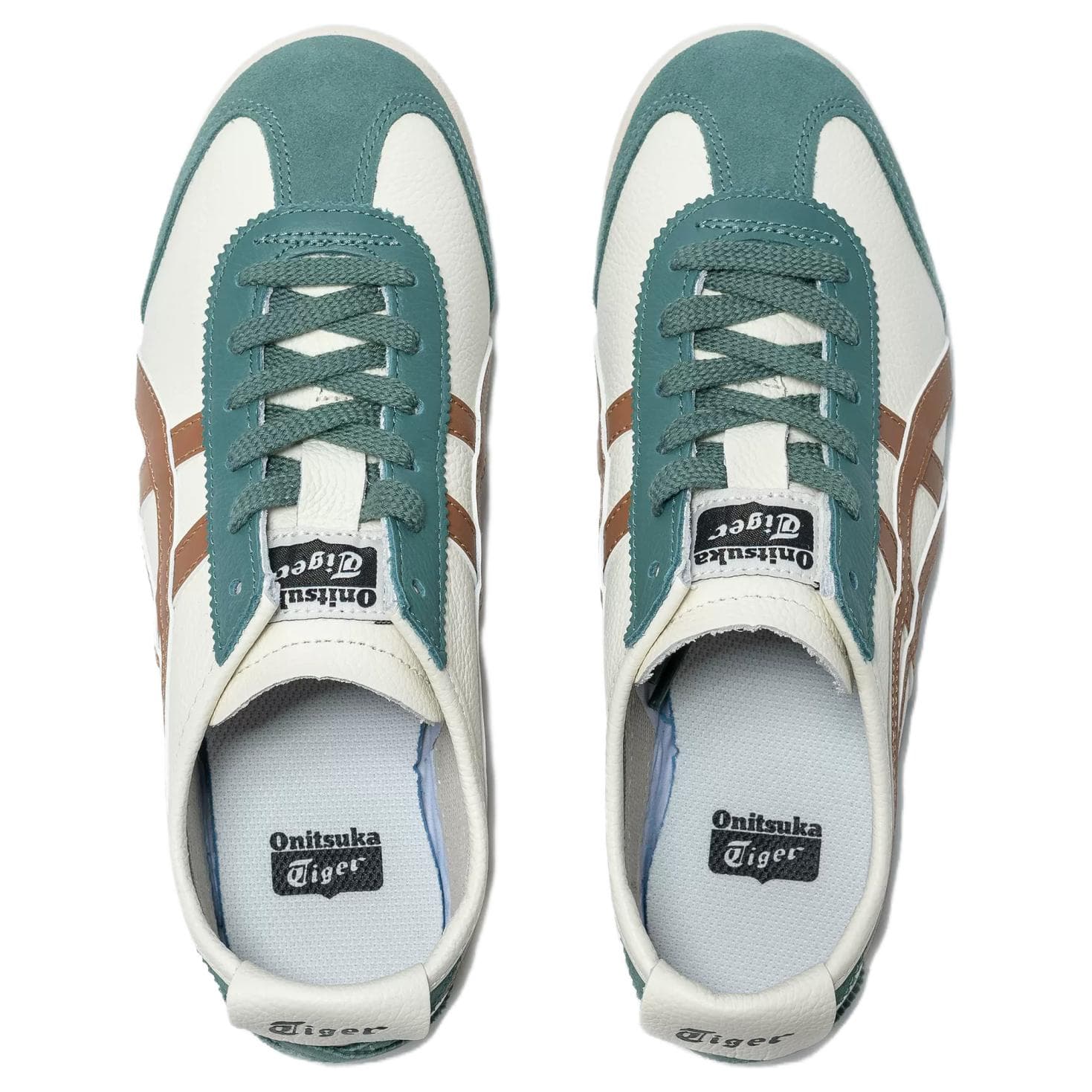 Кроссовки Onitsuka Tiger Mexico 66 - изображение 3