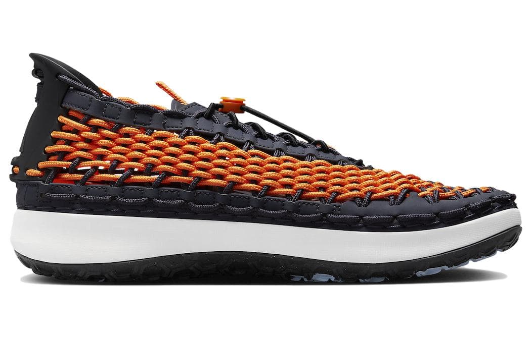 Кроссовки Nike ACG Watercat+ "Bright Mandarin" - изображение 2
