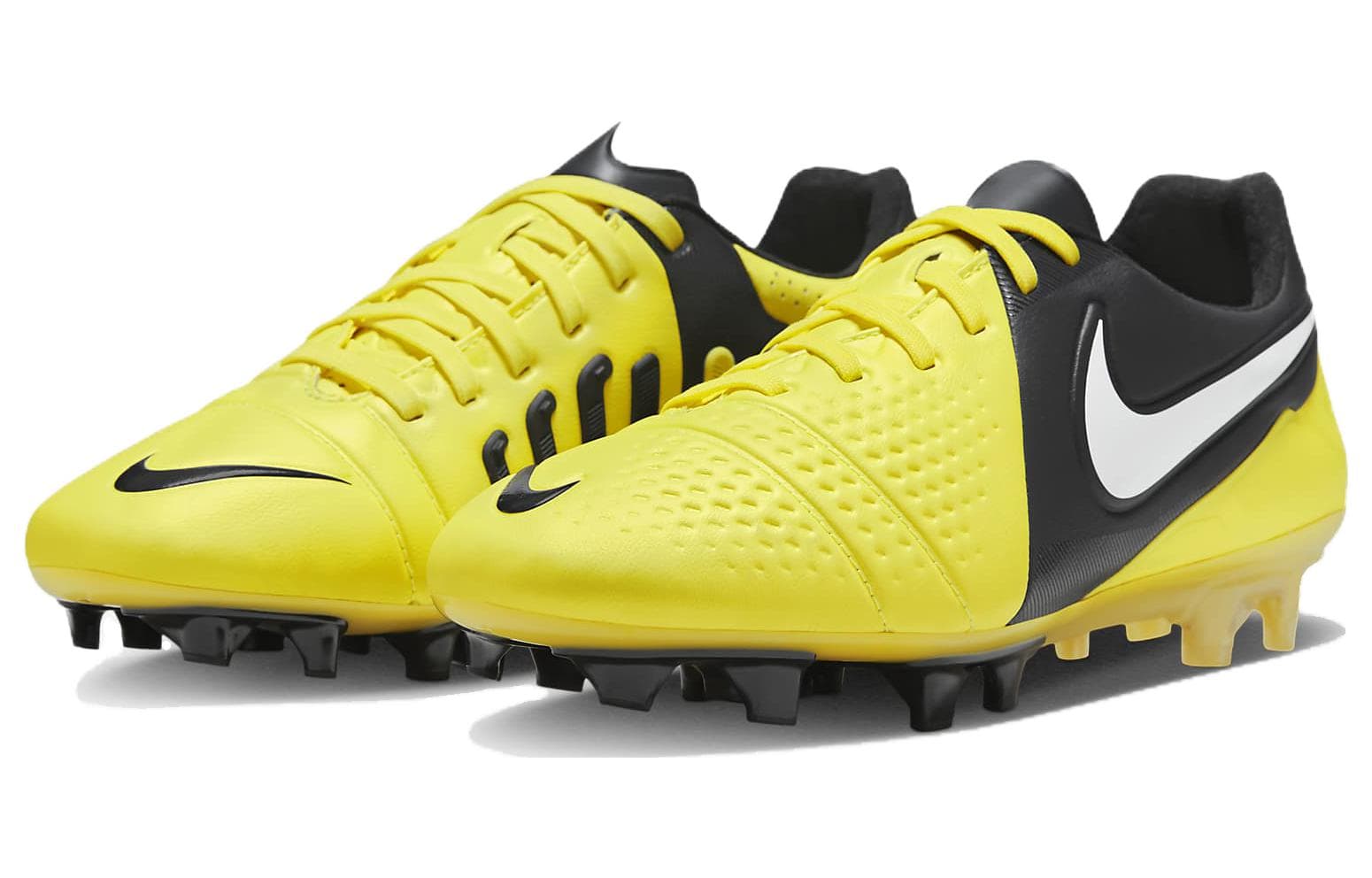 Кроссовки для футбола Nike Ctr360 Maestri III FG SE - изображение 3