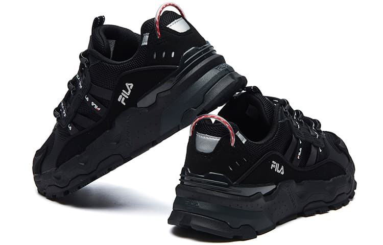 Кроссовки FILA Trek TPU - изображение 4