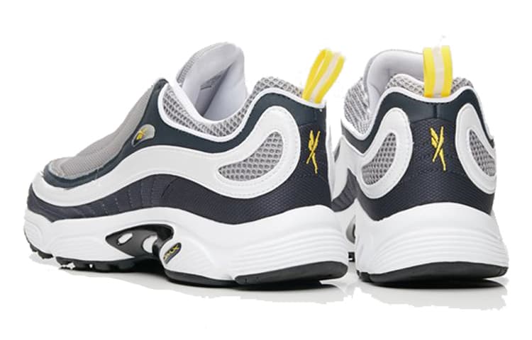 Кроссовки Reebok Daytona DMX - изображение 3