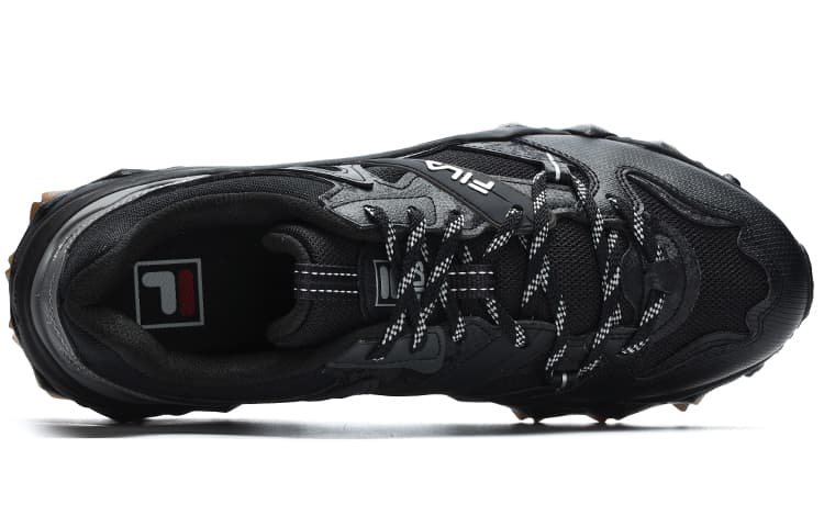 Кроссовки FILA Oakmont 2 - изображение 3