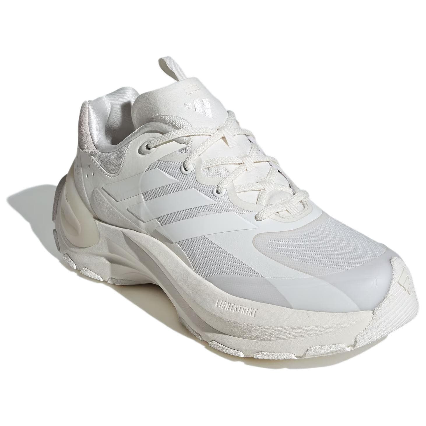 Кроссовки adidas Maxxwavy ADV White - изображение 3