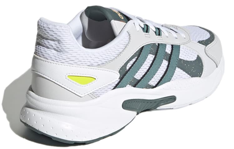 Кроссовки adidas neo Crazychaos Shadow - изображение 4