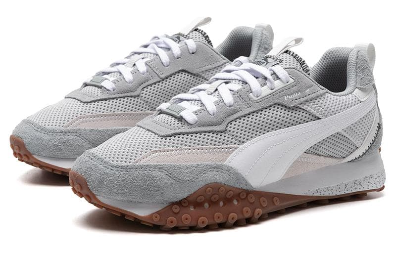 Кроссовки PUMA Blktop Rider - изображение 2