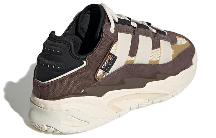 Кроссовки adidas Niteball - изображение 4
