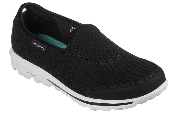 Кроссовки Skechers Go Walk Classic Ideal Sunset - изображение 3