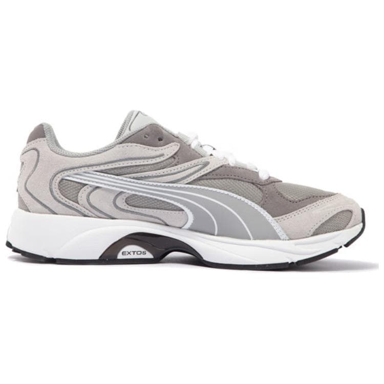 Кроссовки PUMA EXTOS NOSTALGIC - изображение 2