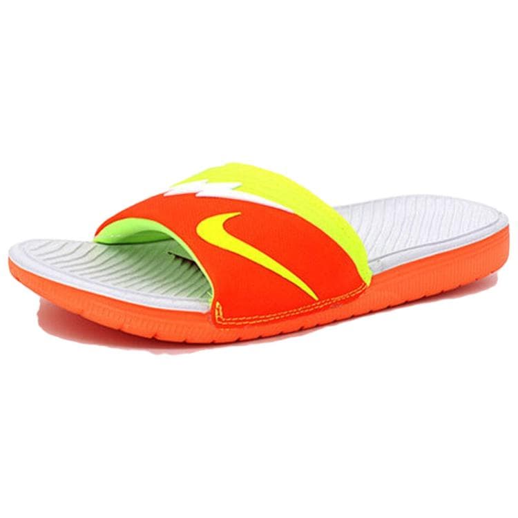 Сандалии Nike Solarsoft KD Slide 2 - изображение 3