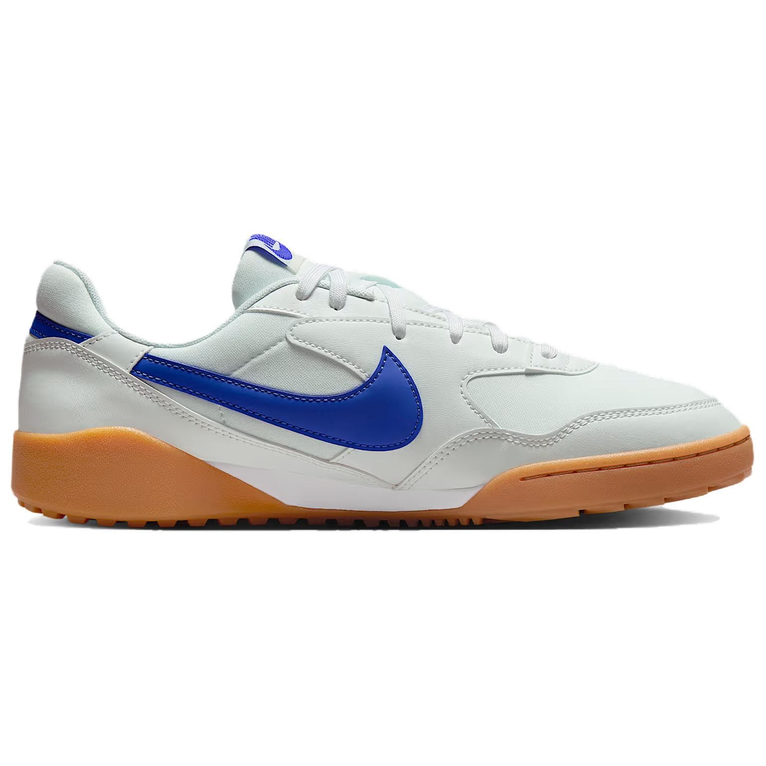 Кроссовки Nike Terra Manta противоскользящая и дышащая низкая повседневная обувь для мужчин светло-синяя - изображение 2