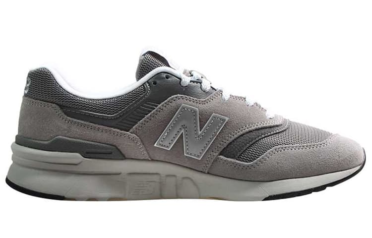 Кроссовки New Balance 997 HCA - изображение 2