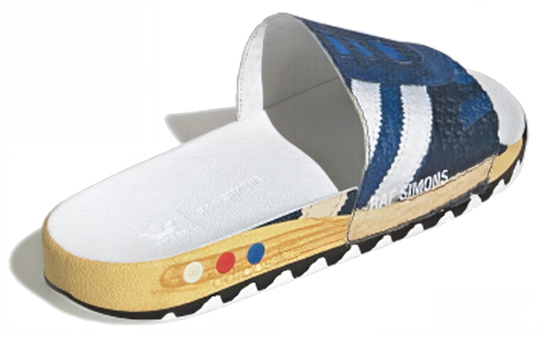 Сандалии adidas originals Adilette - изображение 3