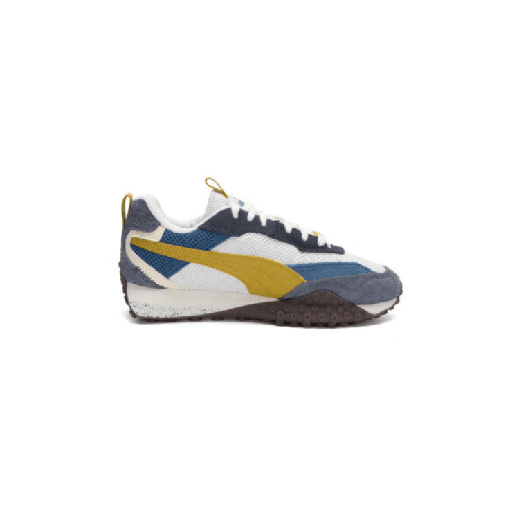 Кроссовки PUMA Blktop Rider - изображение 2