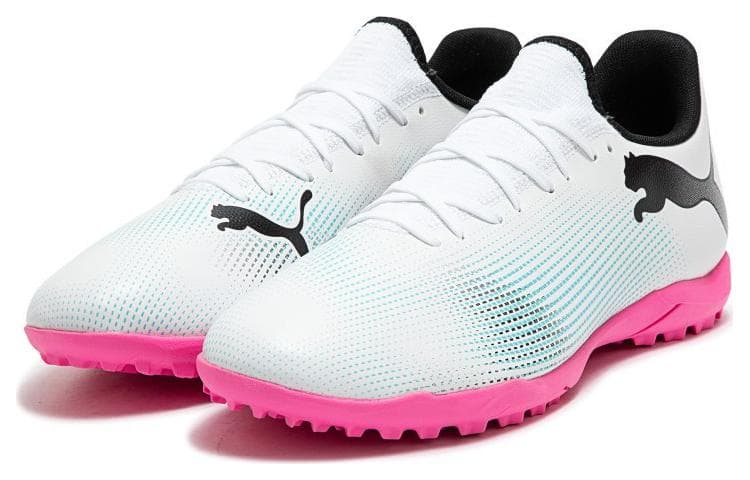 Кроссовки для футбола PUMA Future 7 PLAY TT - изображение 4