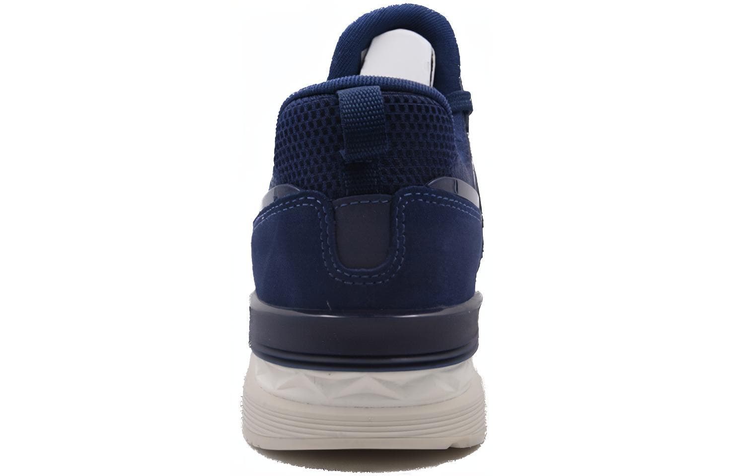 Кроссовки New Balance 574 Navy - изображение 4
