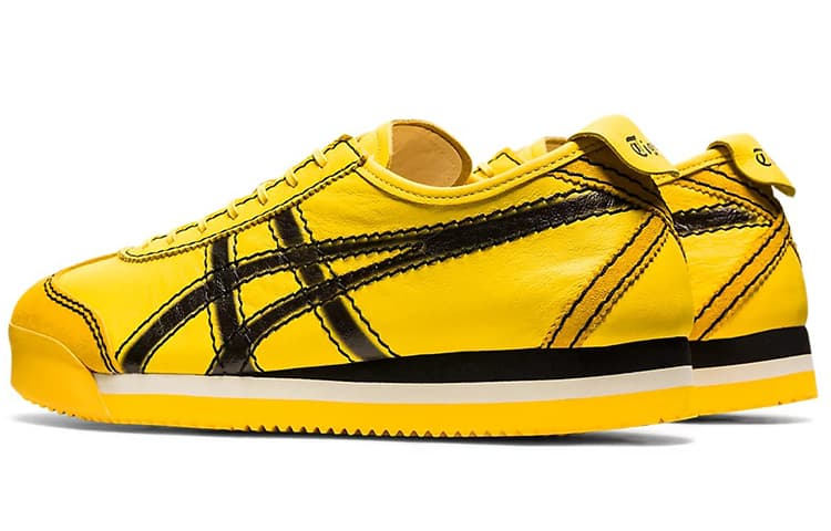 Кроссовки Onitsuka Tiger MEXICO 66 - изображение 4