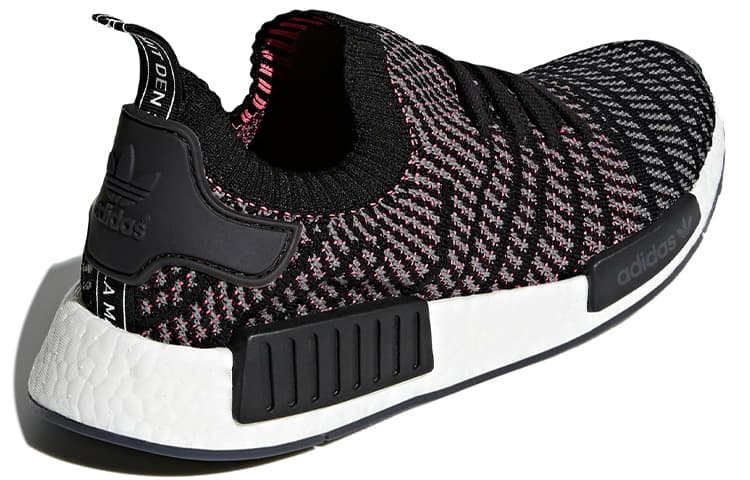 Кроссовки adidas NMD_R1 Stlt - изображение 4