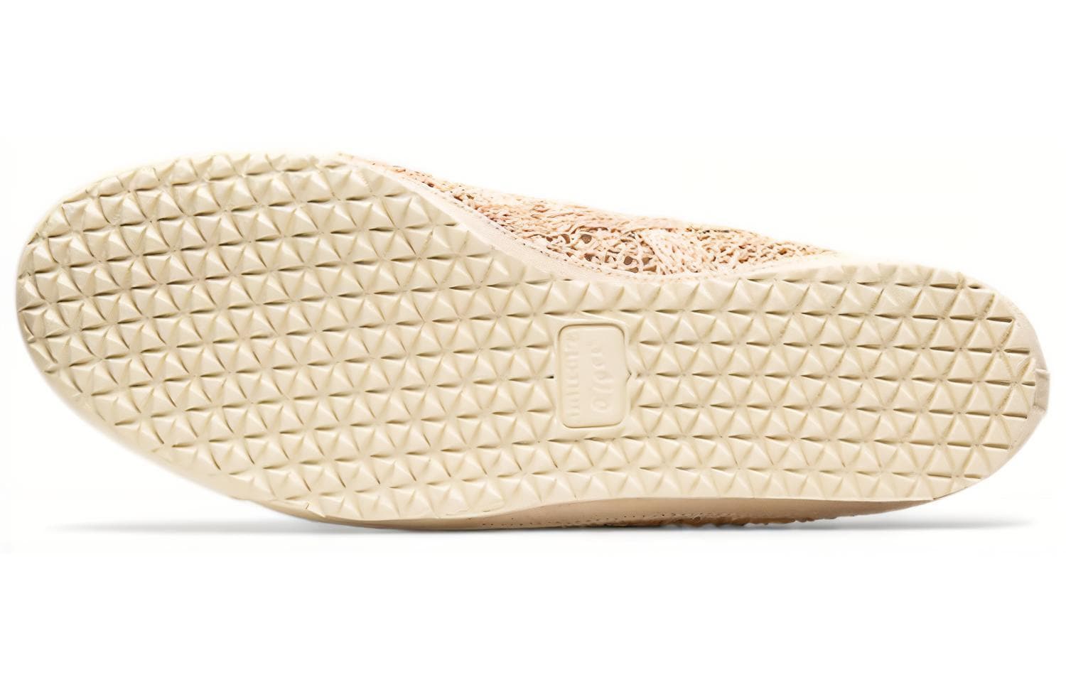 Кроссовки Onitsuka Tiger MEXICO 66 Sabot Light Brown - изображение 6