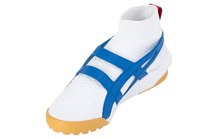 Кроссовки Onitsuka Tiger Knit Trainer - изображение 3
