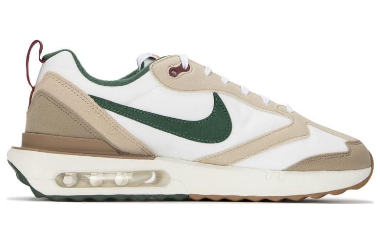 Кроссовки Nike Air Max Dawn Brown White - изображение 2