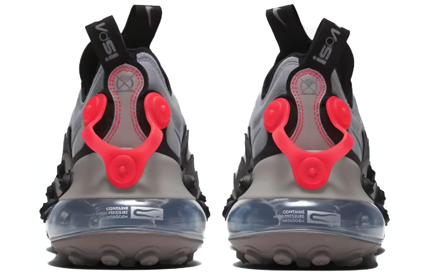 Кроссовки Nike ISPA - изображение 5