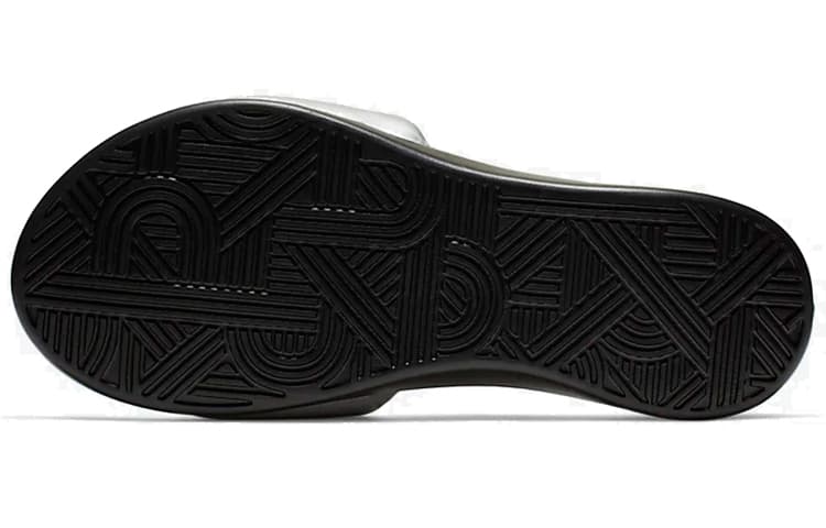 Сандалии Nike Ultra Comfort3 Slide Black Silver - изображение 4