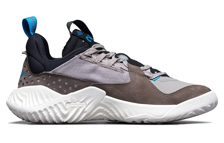 Кроссовки Jordan Delta - изображение 2