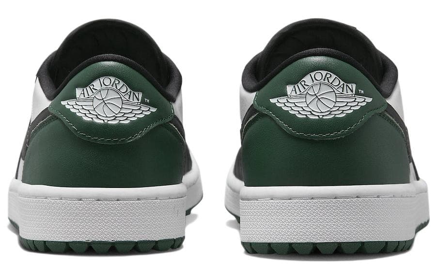 Кроссовки Jordan Air Jordan 1 Low Golf "Noble Green" - изображение 5