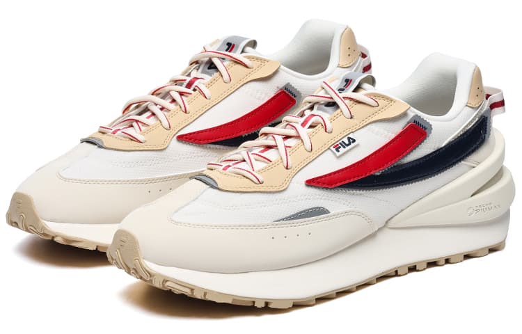Кроссовки FILA Jogger 3 - изображение 2