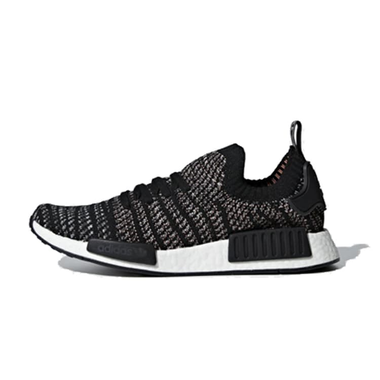 Кроссовки adidas originals NMD_R1 STLT - изображение 1
