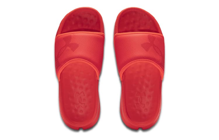Сандалии Under Armour SUMMIT - изображение 4