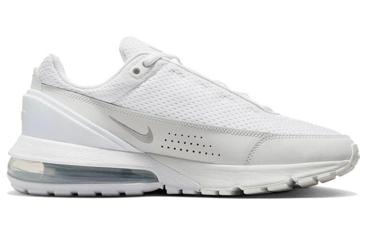 Кроссовки Nike Air Max Pulse White - изображение 2