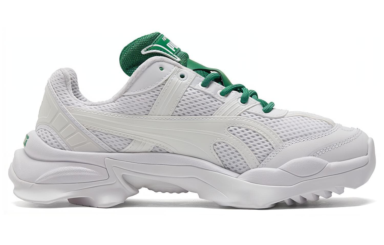 Кроссовки PUMA Nitefox MMQ 2.0 - изображение 2