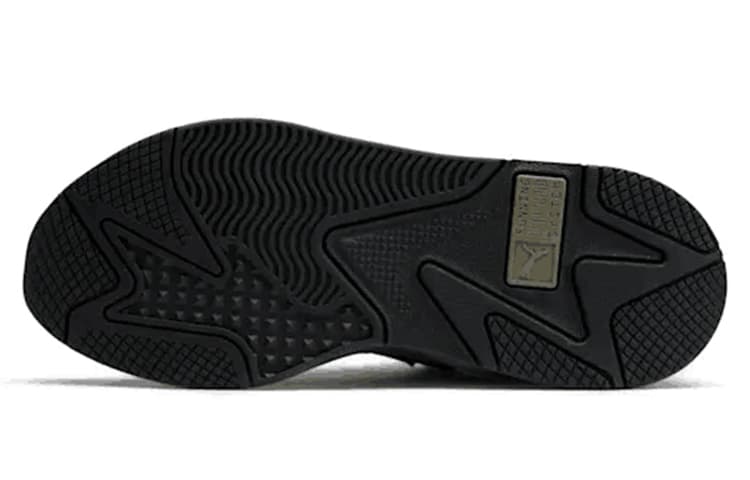 Кроссовки PUMA RS-X Winterised Trainers - изображение 5