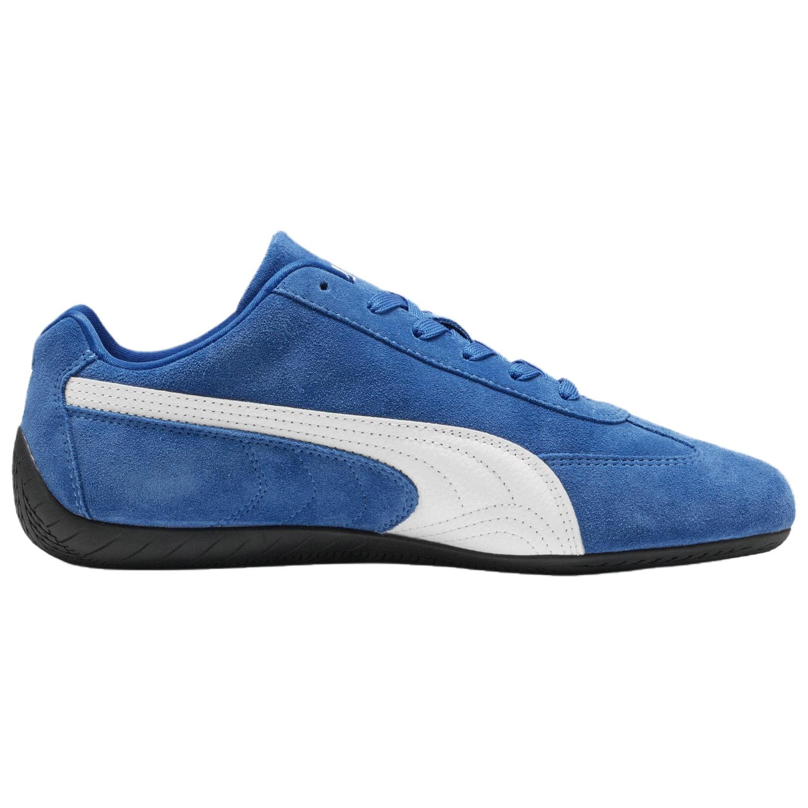 Кроссовки PUMA Speedcat OG Blue White - изображение 2