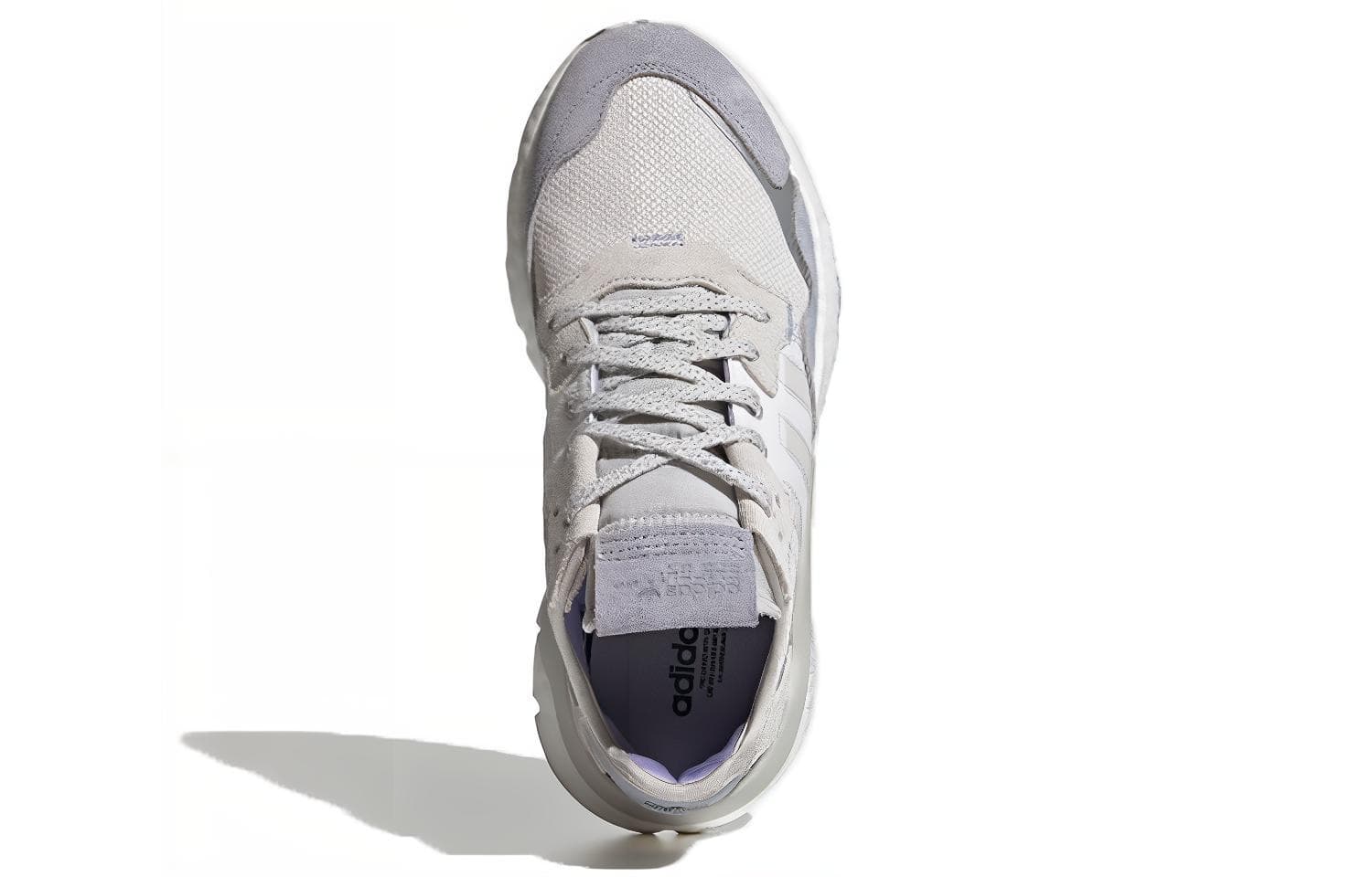 Кроссовки adidas Nite Jogger - изображение 5