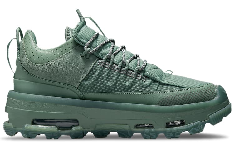 Кроссовки Jordan Air Mae Low Dutch Green - изображение 2