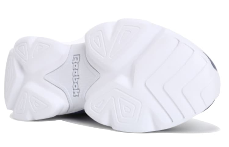 Кроссовки Reebok Royal Bridge 3 - изображение 6